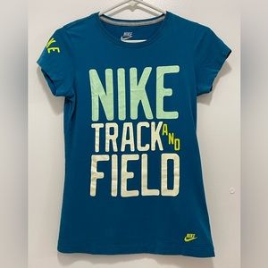 Nike Women's Running T-shirt
